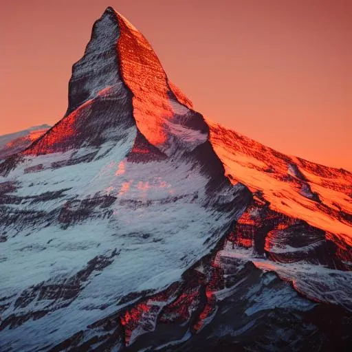 Matterhorn