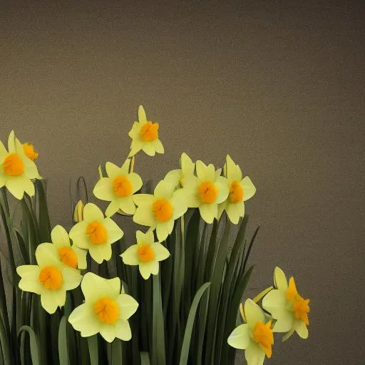 Daffodils