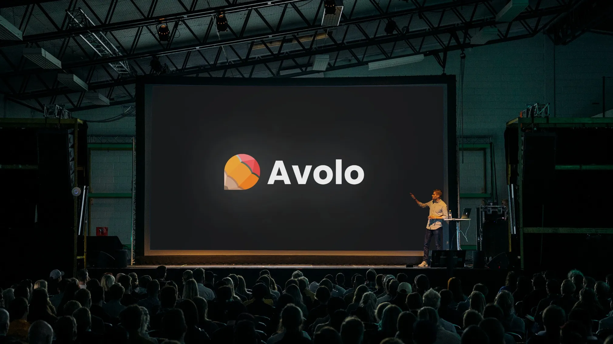Avolo keynote